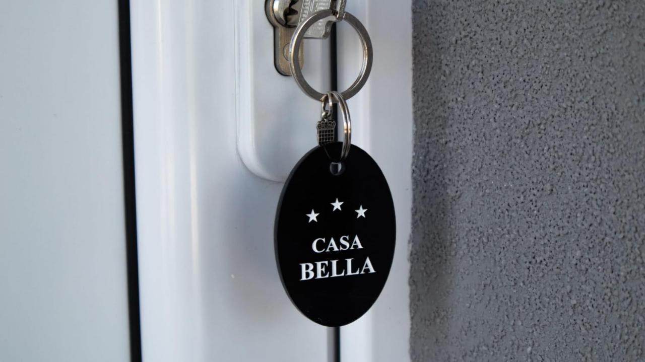 Willa Casa Bella Split Zewnętrze zdjęcie
