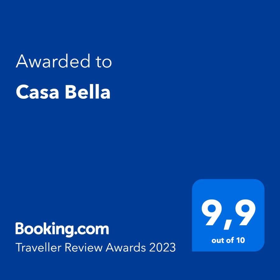 Willa Casa Bella Split Zewnętrze zdjęcie